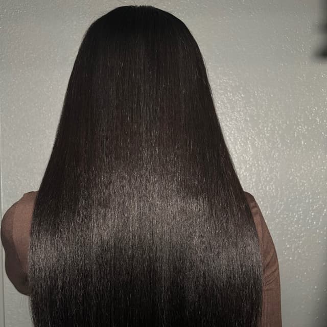 SILK PRESS SOCIETY at Tracey J Beauty in Tampa, FL